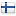 betonika.lt server is located in Finland